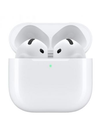 Наушники Apple AirPods 4, White