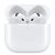 Наушники Apple AirPods 4, White