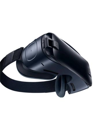 Samsung Gear VR SM-R323 Blue/Black