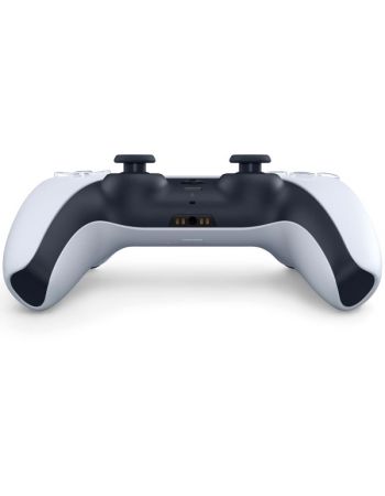 Sony DualSense Wireless Controller для PS5 (белый/черный)