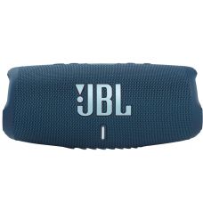 Bluetooth колонка портативная JBL Charge 5, синий