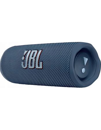 Bluetooth колонка портативная JBL Charge 5, синий