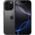 Apple iPhone 16 Pro 1TB, Dual eSIM, черный