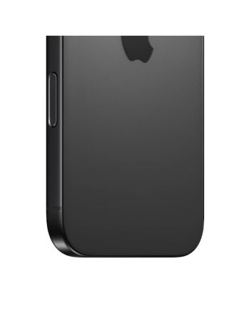 Apple iPhone 16 Pro 256 ГБ, Dual eSIM, черный