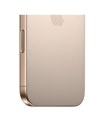 Apple iPhone 16 Pro 128 ГБ, nano-SIM + eSIM, золотой