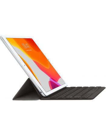 Smart Keyboard для iPad Pro 10.5/ iPad 10.2 русская, черный