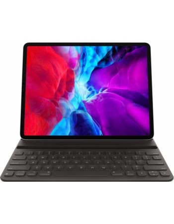 Smart Keyboard Folio для iPad Pro 12.9 (4th generation) русская, черный