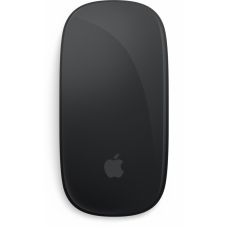 Apple Magic Mouse 3 Multi-Touch Surface Black
