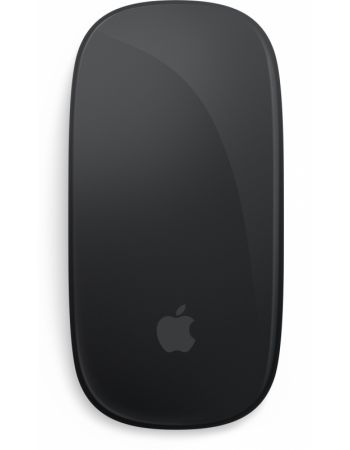 Apple Magic Mouse 3 Multi-Touch Surface Black