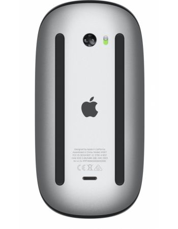 Apple Magic Mouse 3 Multi-Touch Surface Black