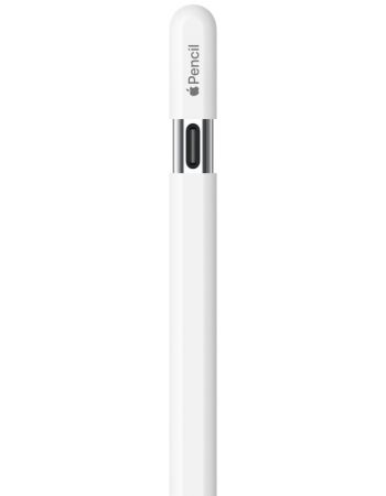 Стилус Apple Pencil (3st Generation) с USB-C