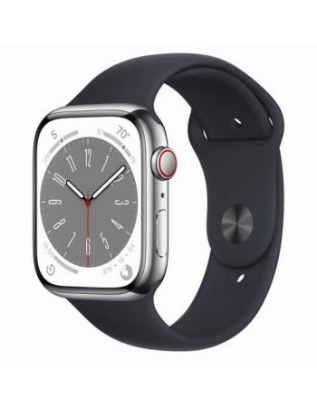 Ремешок Apple 45mm Sport Band Midnight