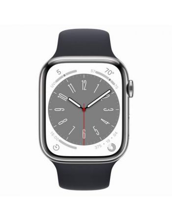 Ремешок Apple 45mm Sport Band Midnight