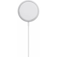 Беспроводное зарядное устройство Apple MagSafe Charger, белый