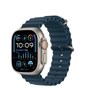 Ремешок Apple 49mm Blue Ocean Band