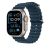 Ремешок Apple 49mm Blue Ocean Band