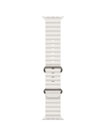 Ремешок Apple 49mm White Ocean Band