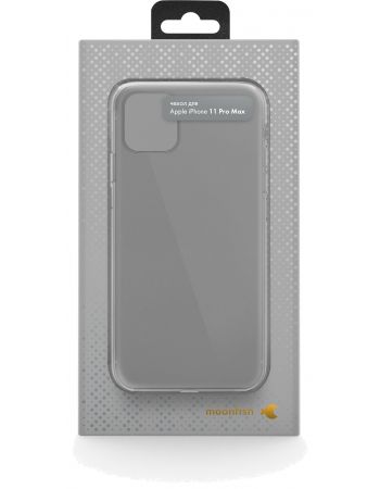 Прозрачный чехол для  iPhone 11 Pro Max