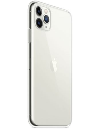 Прозрачный чехол для  iPhone 11 Pro Max