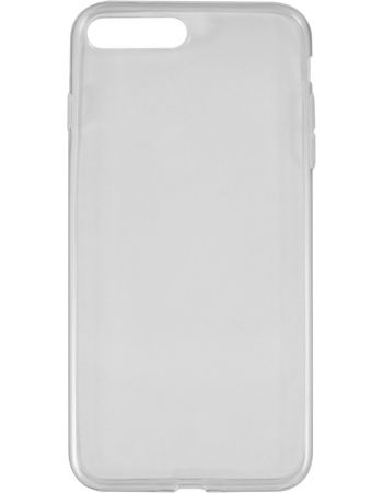 Прозрачный чехол для iPhone 8 Plus