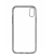 Прозрачный чехол для  iPhone XS 