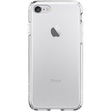 Прозрачный чехол для  iPhone SE 2020