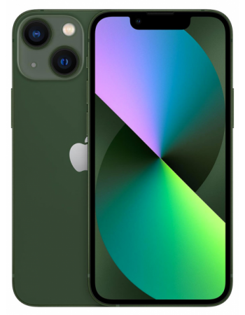 Apple iPhone 13 mini 128GB Green