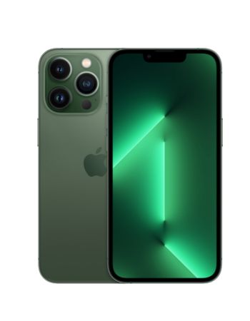 Смартфон Apple iPhone 13 Pro Max 1024GB Alpine Green