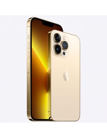 Смартфон Apple iPhone 13 Pro Max 128GB Gold