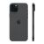 Apple iPhone 15, 128 ГБ, черный, eSIM