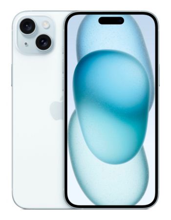 Apple iPhone 15, 128 ГБ, синий, nano SIM