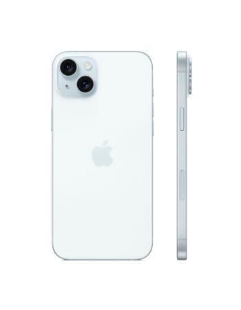Apple iPhone 15, 256 ГБ, синий, eSIM