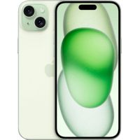 Apple iPhone 15, 512 ГБ, зеленый, nano SIM