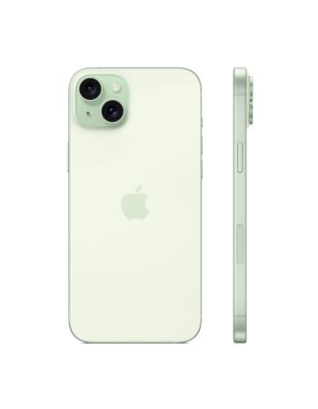 Apple iPhone 15, 256 ГБ, зеленый, eSIM