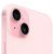 Apple iPhone 15, 256 ГБ, розовый, nano SIM