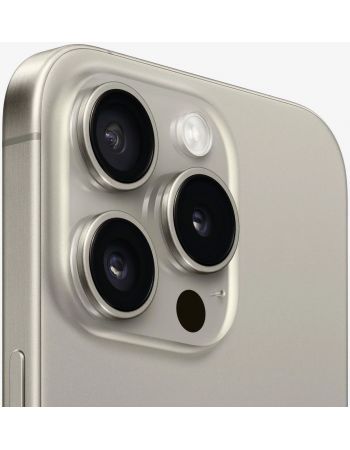 Apple iPhone 15 Pro, 1 ТБ, титан, nano SIM
