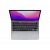 Apple MacBook Pro 13" (M2, 8C CPU/10C GPU, 2022), 8 ГБ, 512 ГБ SSD, «серый космос»
