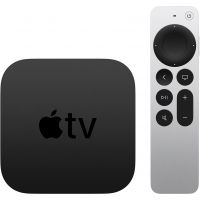 Apple TV 4K 32 Gb (2021)