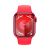 Apple Watch Series 9, 41 мм, корпус из алюминия цвета (PRODUCT)RED, спортивный ремешок цвета (PRODUCT)RED, размер S/M