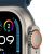 Apple Watch Ultra 2 GPS + Cellular, 49 мм, корпус из титана, ремешок Ocean синего цвета