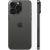 Apple iPhone 15 Pro Max, 256 ГБ, черный титан, eSIM