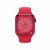 Apple Watch Series 8, 41 мм, корпус из алюминия цвета (PRODUCT)RED, спортивный ремешок цвета (PRODUCT)RED