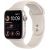 Apple Watch SE 2022, 40 мм, корпус из алюминия цвета «сияющая звезда», спортивный ремешок цвета «сияющая звезда»