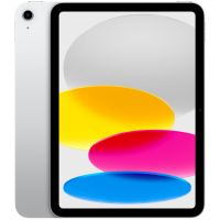 Планшет Apple iPad 2022, 64 ГБ, Wi-Fi+Cellular, серебристый