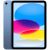 Планшет Apple iPad 2022, 64 ГБ, Wi-Fi, синий