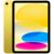 Планшет Apple iPad 2022, 64 ГБ, Wi-Fi, желтый