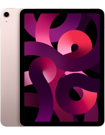 Apple iPad Air (2022), 256 ГБ, Wi-Fi, Розовый