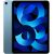 Apple iPad Air (2022), 256 ГБ, Wi-Fi+Cellular, Голубой