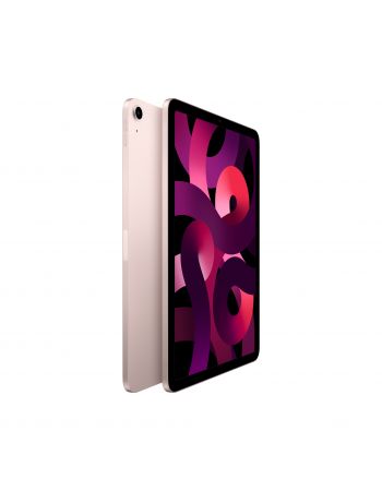 Apple iPad Air (2022), 256 ГБ, Wi-Fi+Cellular, Розовый