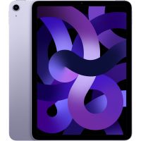 Apple iPad Air (2022), 256 ГБ, Wi-Fi, Фиолетовый